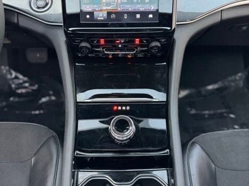 Used 2023 Jeep Grand Cherokee Altitude image 21