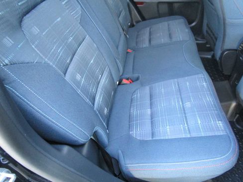 Used 2024 Ford Bronco Sport Heritage w/ Heritage Convenience Package image 15