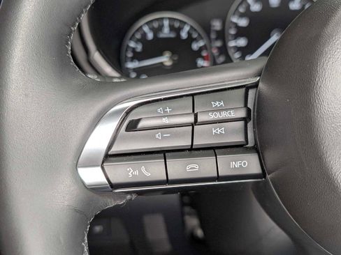 Certified 2025 MAZDA CX-30 AWD 2.5 S w/ Preferred Package image 33