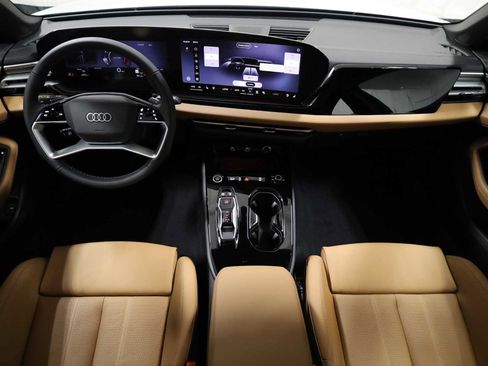 New 2026 Audi A5 2.0T Premium Plus AWD/4WD image 24