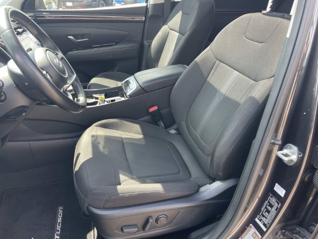 Used 2022 Hyundai Tucson SEL w/ Convenience Package FWD image 25