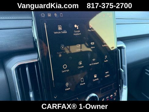 Used 2025 GMC Acadia Elevation image 18