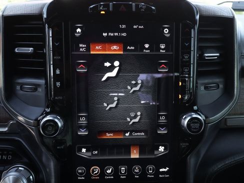 Used 2019 RAM 1500 Limited image 32