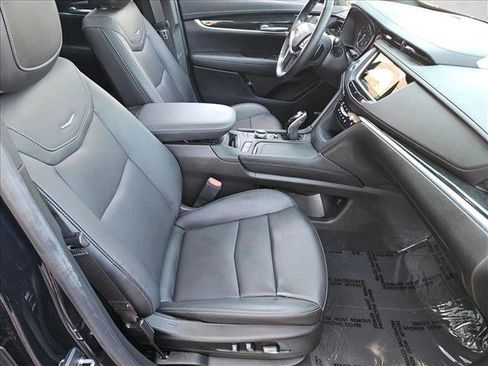 Used 2021 Cadillac XT5 Premium Luxury image 20