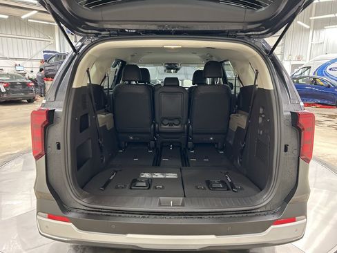 New 2026 Kia Carnival image 30