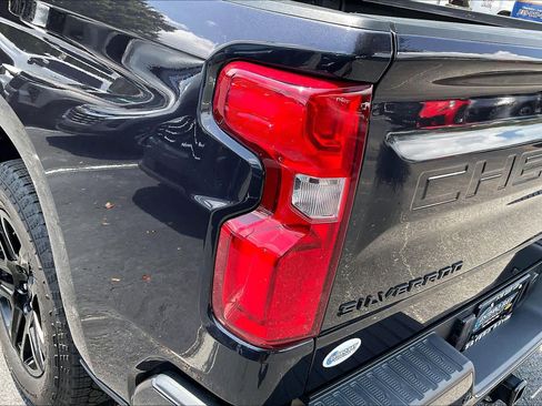 Used 2023 Chevrolet Silverado 1500 RST w/ RST All Star Premium Package AWD/4WD image 28