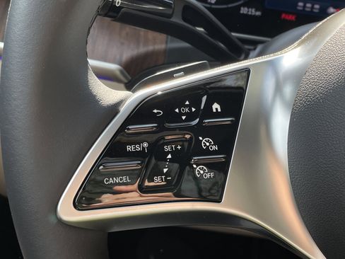 New 2026 Mercedes-Benz C 300 Sedan image 26