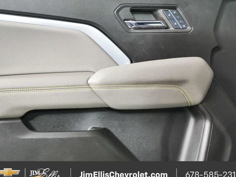Used 2024 Chevrolet Colorado ZR2 w/ ZR2 Convenience Package III AWD/4WD image 6