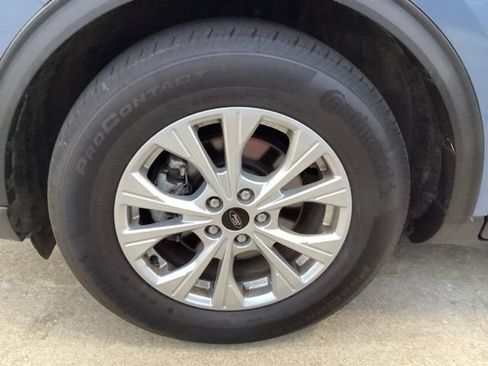 Used 2023 Ford Escape Active w/ Tech Pack #2 AWD/4WD image 5