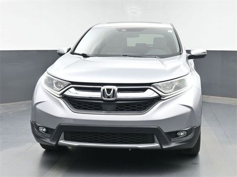 Used 2019 Honda CR-V EX image 3