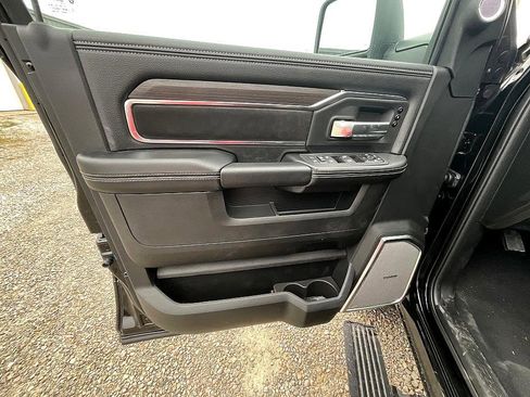 New 2026 RAM 3500 Laramie image 11