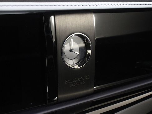 Certified 2024 Rolls-Royce Spectre w/ Spectre Launch Package image 8