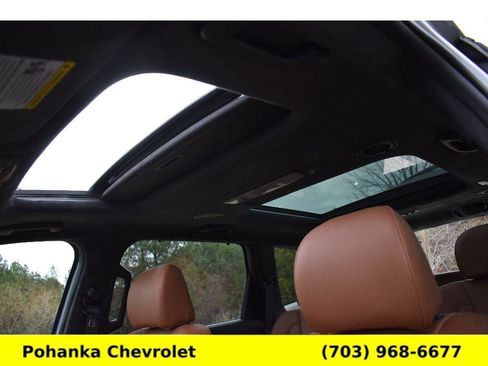 Used 2025 Kia Telluride SX Prestige X-Line image 30