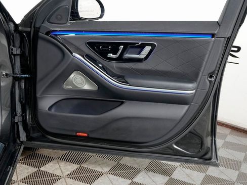 Certified 2022 Mercedes-Benz S 580 S 580 image 31