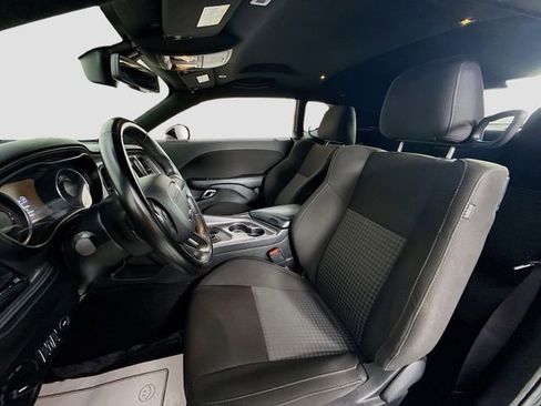 Used 2023 Dodge Challenger GT image 20