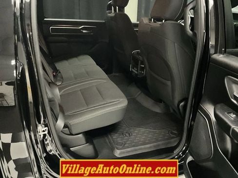 Used 2019 RAM 1500 Big Horn image 44