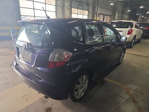 Used 2010 Honda Fit Sport image 5