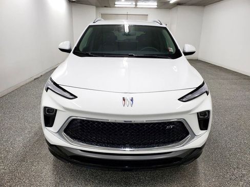 New 2026 Buick Encore GX Sport Touring w/ Comfort Package image 2