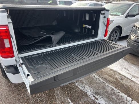 Certified 2023 Ford F150 XLT w/ Equipment Group 302A High image 21