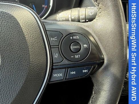 Used 2024 Toyota RAV4 XLE w/ Convenience Package AWD/4WD image 21