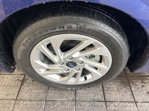 Used 2024 Subaru Impreza 2.0i image 5