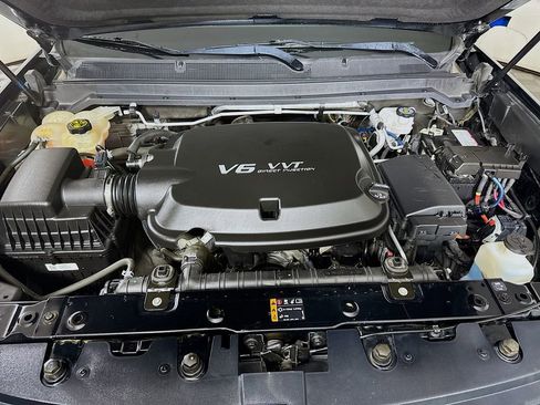 Used 2021 Chevrolet Colorado LT w/ LT Convenience Package image 29