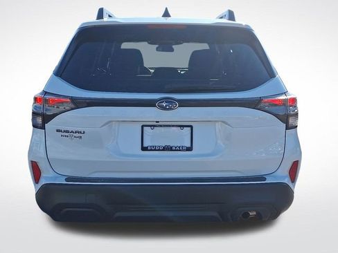 New 2026 Subaru Forester Premium image 6