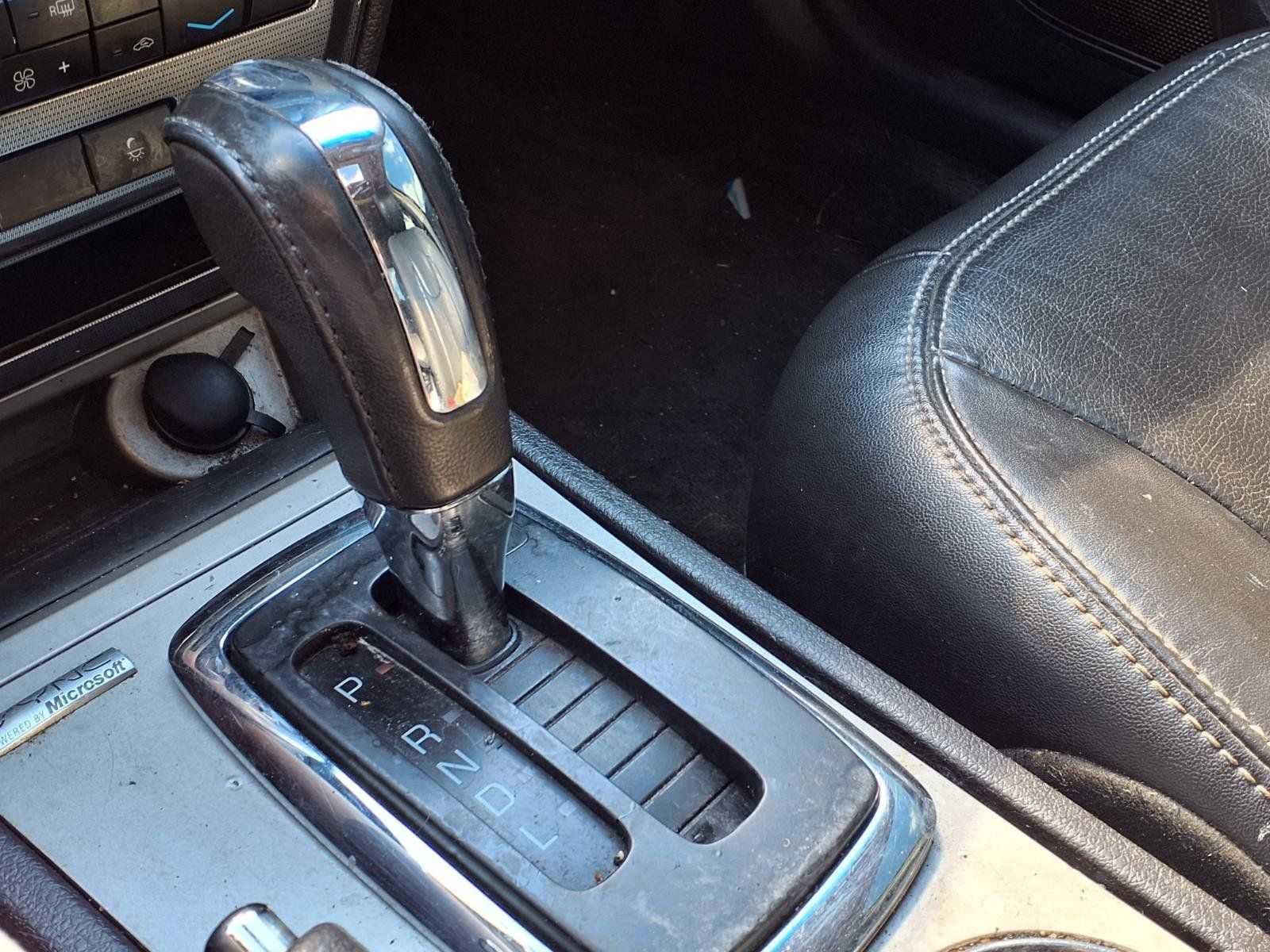 Used 2012 Ford Fusion Hybrid FWD image 20