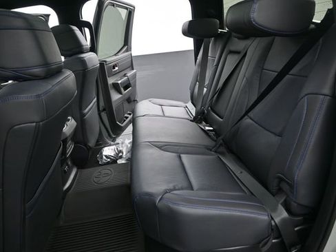 New 2026 Toyota Tundra Platinum image 13