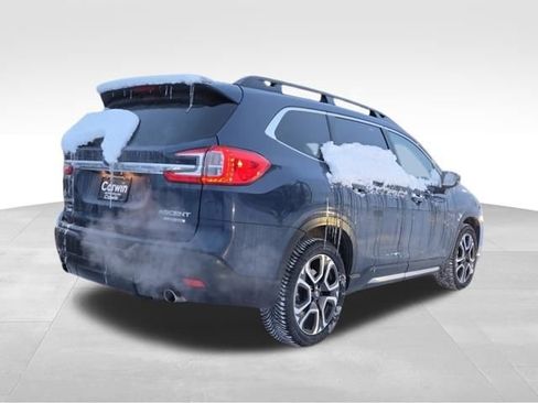 Used 2024 Subaru Ascent Limited w/ Technology Package image 19
