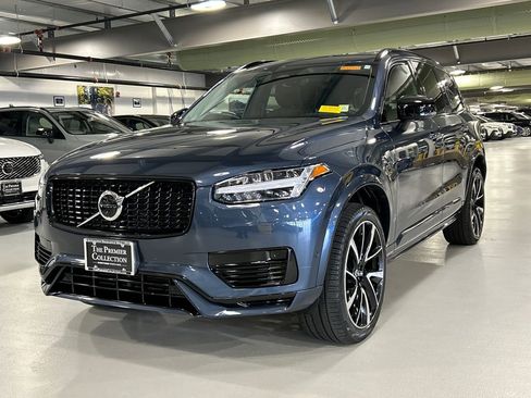 Used 2023 Volvo XC90 T8 Plus w/ Protection Package Premier AWD/4WD image 5