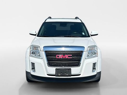 Used 2015 GMC Terrain SLT w/ Open Road Package AWD/4WD image 10