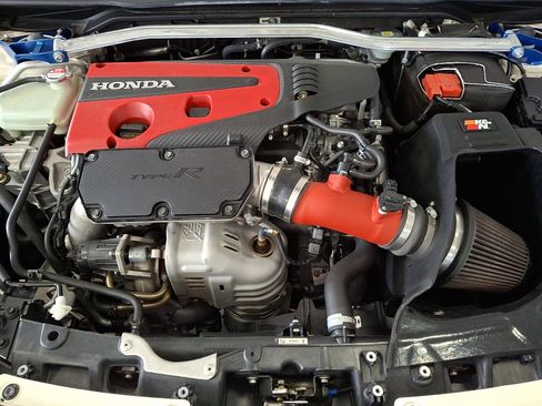 Used 2023 Honda Civic Type R image 28