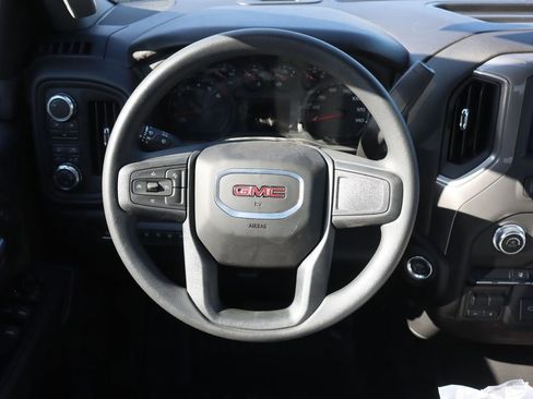 New 2025 GMC Sierra 3500 Pro w/ Convenience Package AWD/4WD image 13