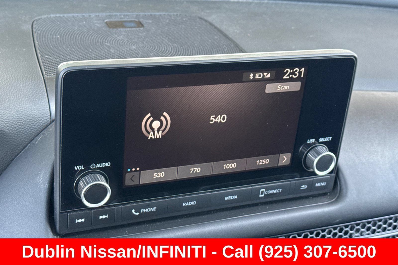 Used 2024 Honda HR-V Sport image 27