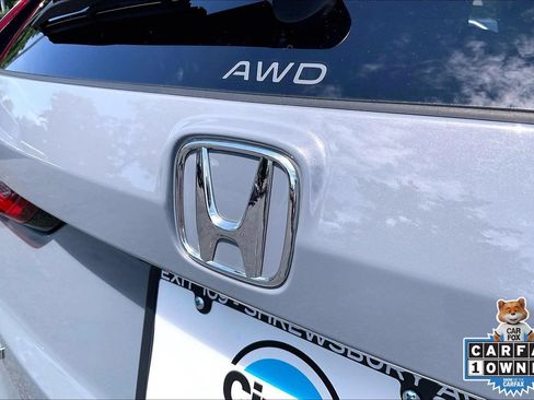 Used 2024 Honda CR-V EX image 31