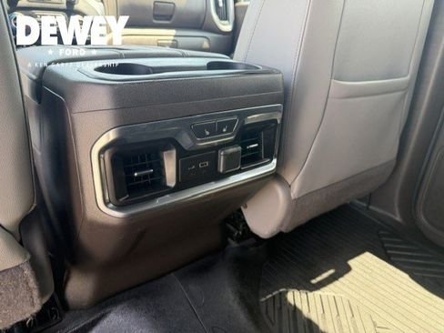 Used 2020 Chevrolet Silverado 2500 LTZ w/ LTZ Premium Package AWD/4WD image 31