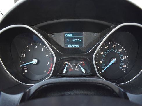 Used 2014 Ford Focus S image 15