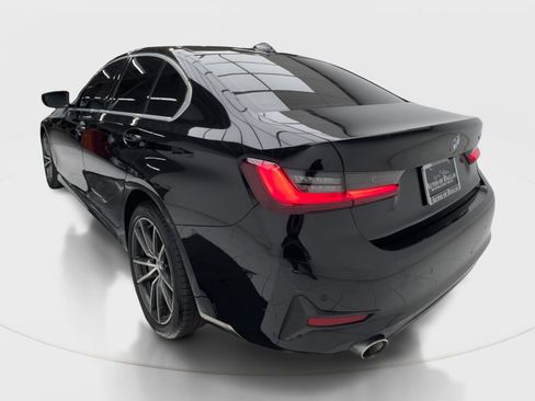 Used 2022 BMW 330i Sedan w/ Driving Assistance Package RWD image 10