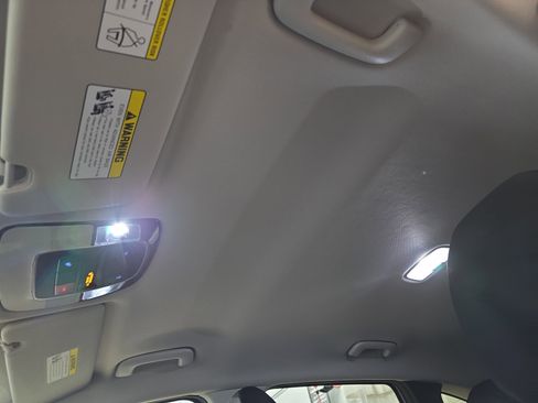 Certified 2025 Hyundai Tucson SEL AWD/4WD image 31