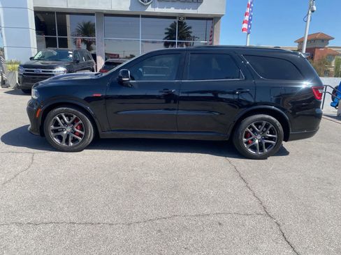 Used 2024 Dodge Durango SRT AWD/4WD image 10