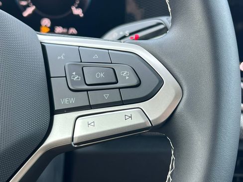 New 2026 Volkswagen Tiguan S AWD/4WD image 18