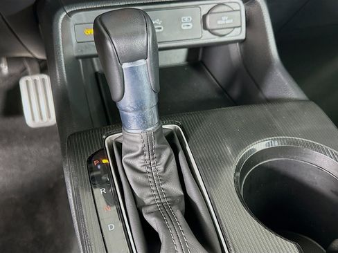 Used 2025 Honda Civic Sport image 22