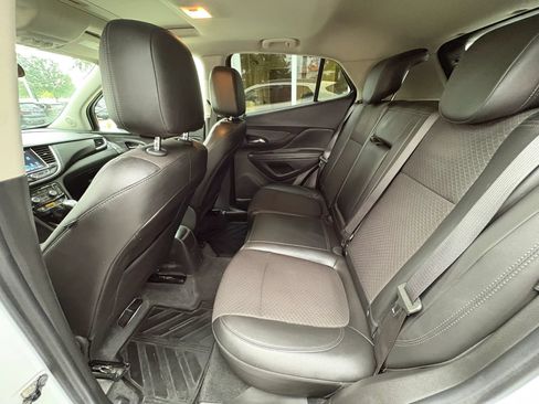 Used 2019 Buick Encore Preferred AWD/4WD image 22