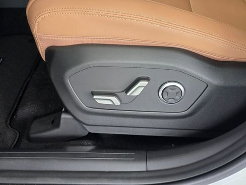 New 2026 Hyundai Santa Fe Limited image 21