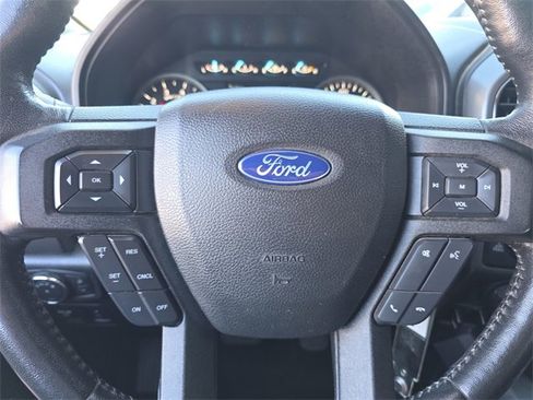 Used 2019 Ford F150 XLT w/ Equipment Group 302A Luxury image 27