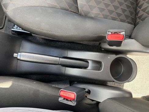 Used 2024 Mitsubishi Mirage ES FWD image 16