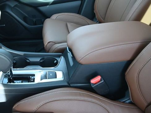 New 2026 Subaru Ascent Touring AWD/4WD image 23