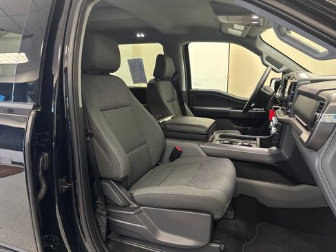 Used 2026 Ford F150 XLT w/ XLT Chrome Appearance Package AWD/4WD image 32