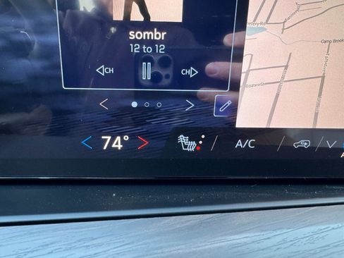 New 2026 Chevrolet Tahoe LT image 34